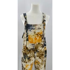 Lucy&Yak Tie-Dye Women's Jumpsuit/Dungarees
